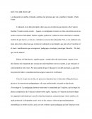 ¿Què vol dir educar?