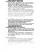 Problemas naturales sobre AVALANCHA O TALUD