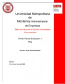Experiencias de un administrador de empresas en el Corporativo de Arca Continental-Por Elí González