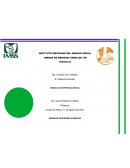 MEDIDAS ANTIHIPERCALEMICAS