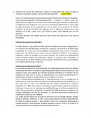 Enzimas de restricción