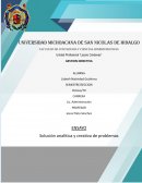 La cultura organizacional