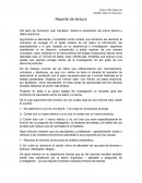 Marco teórico y datos empíricos