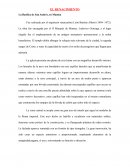 RENACIMIENTO. La Basílica de San Andrés, en Mantua