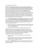 Presentacion desarrollo humano