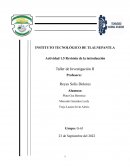 Análisis la motivación como integrante básico para la felicidad dentro de la organización