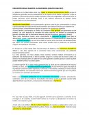 EDUCACIÓN SOCIAL DURANTE LA EDAD MEDIA (SIGLO XI-SIGLO XIV)