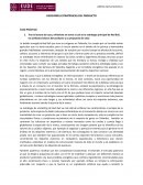 CASO PRÁCTICO DECISIONES DE PRODUCTO bebida energética Red Bull