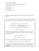 Análisis de procesos
