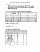 ELABORACIÓN DE HAMBURGUESA DE CARNE DE RES