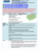 La tolerancia como instrumento de convivencia en la institución con proyección a la comunidad educativa