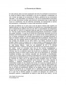 ECONOMÍA POLTICA ENSAYO