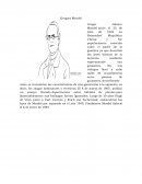 Precursores de la Genética