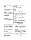 FORMULARIO DERIVADAS PROPIEDADES