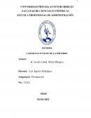 INFORME LA RIQUEZA EN BASE DE LA PIRÁMIDE