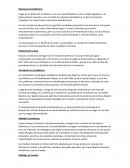 Resumen Historia Menem-Kirchner