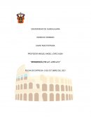 Monarquía (753 a.c. a 510 a.c.)