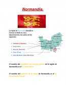 Normandia