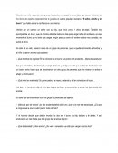 El señor, el niño y el burro