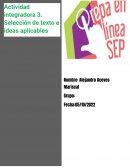 La inteligencia artificial no es como la pintan