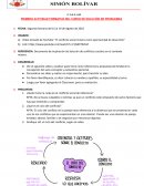 El conflicto social minero como oportunidad de desarrollo