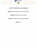 COMANDOS BASICOS DEL SOFTWARE AUTOCAD