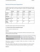 Curso MM. Gestión de materiales. Prácticas