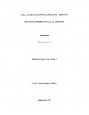 INVERSIONES Caso Practico 1