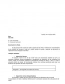 Inspeccion cal chile