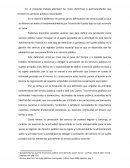 Servicios públicos municipales