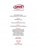 Práctica: Antebrazo Anterior y Mano