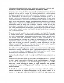 Sociología, analisis preguntas. Página 1