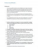 El futuro de los Millenials