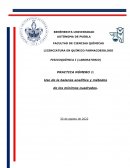 Disociacion electrolitica