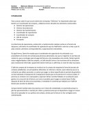 Evidencia Sistema de Corrupción