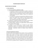 TRASTORNO OBSESIVO COMPULSIVO