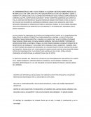 PROBLEMÁTICA SOCIAL DE LA CONTAMINACIÓN