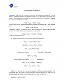 Procesos industriales quimicos