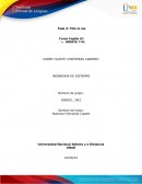 Ingles a1 tarea 2 this is me