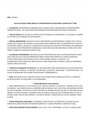 GUIA DE ESTUDIO SOBRE MEZCLAS Y CONCENTRACION DE SOLUCIONES. QUIMICA DE 3ER AÑO