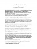 La degradación de la sociedad