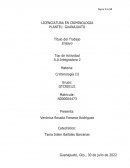 DELITOS DE CUELLO BLANCO Y LAVADO DE DINERO