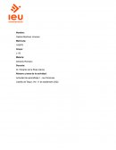 Derecho Romano.Las personas