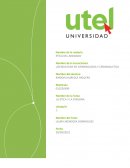 LA ÉTICA Y LA PERSONA