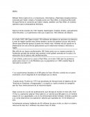 PERFIL William Henry Gates III