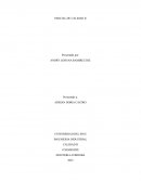 PARCIAL DE CALIDAD II