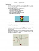 Ejercicios de repaso arduino