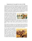 Independencia de Guayaquil (9 de octubre de 1820)