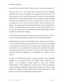 El contexto del Derecho ¿A qué se refiere el autor con la frase “El derecho, como el aire, ¿está en todas partes”?