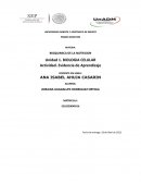 LA IMPORTANCIA DE LAS MITOCONDRIAS